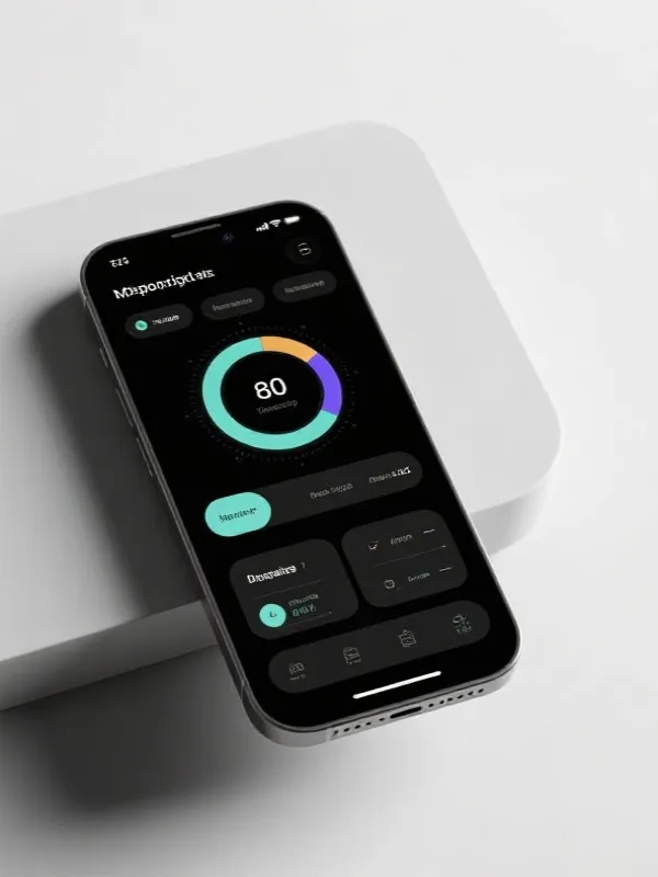 星亿娱乐 APP 界面展示