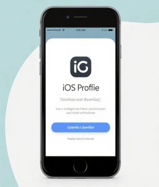 iOS下载提示