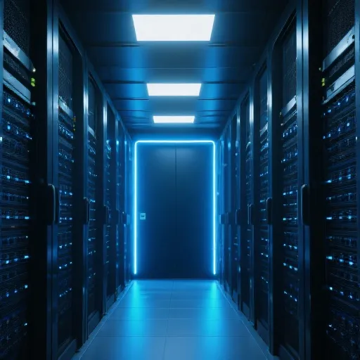 Data Center