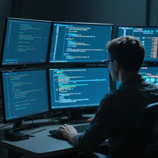 Technology Team